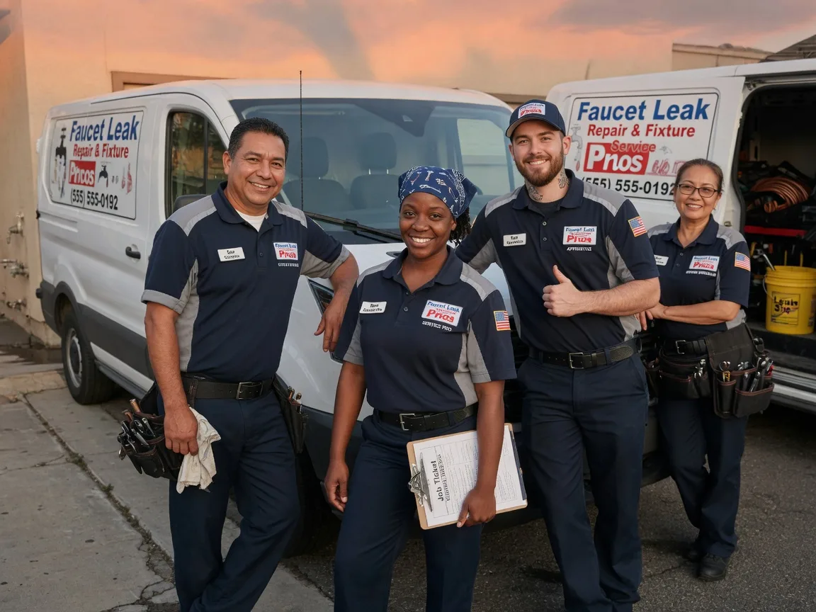 Faucet Repair company in West Milford, WV